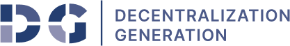 DG logo