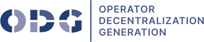 ODG logo