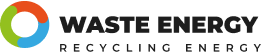 Waste Energy logo